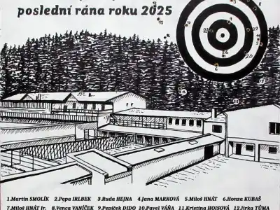 terč