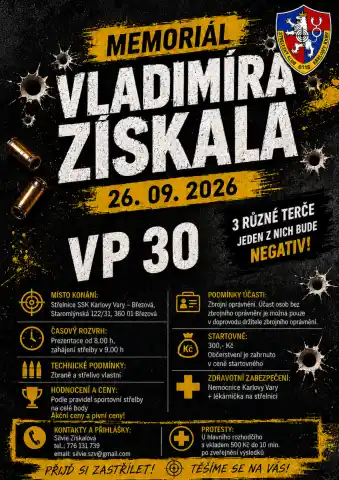 Propozice